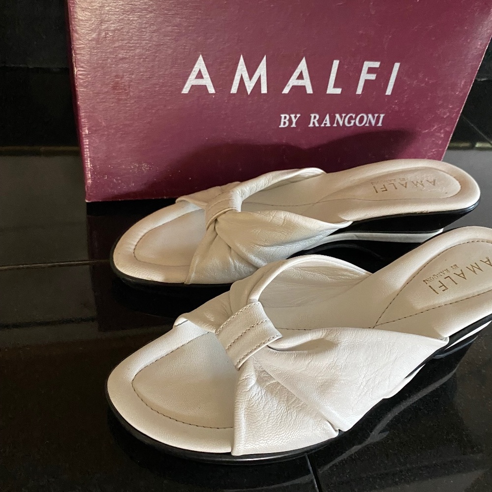 AMALFI (MADE IN ITALY)